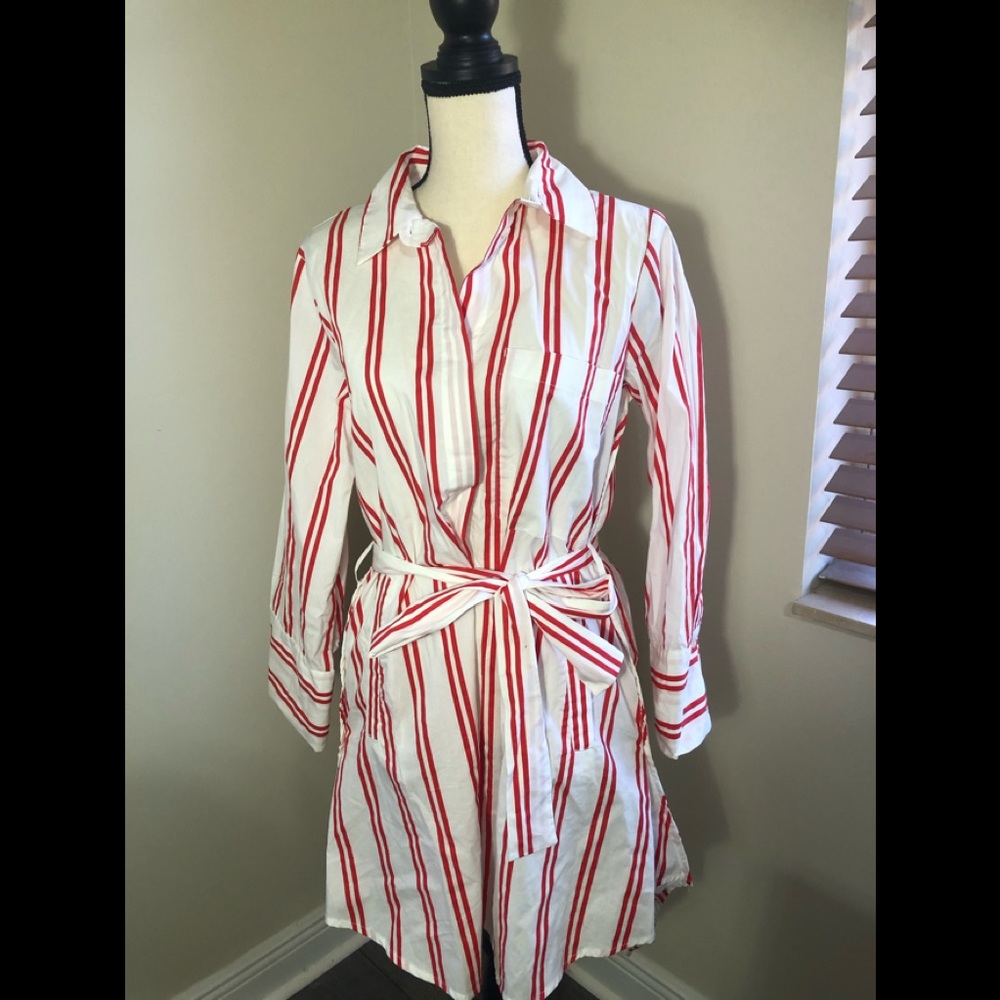 H&M Shirtdress